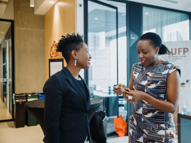 Photo 13 from Celebrating Black History Month Through Black Entrepreneurship - VANCOUVER
