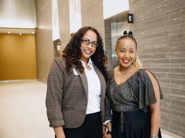Photo 9 from Celebrating Black History Month Through Black Entrepreneurship - VANCOUVER