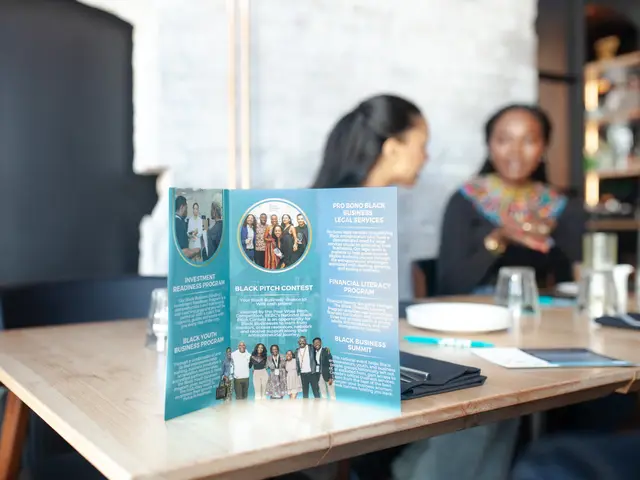 Photo 21 from Celebrating Black History Month Through Black Entrepreneurship - MONTREAL