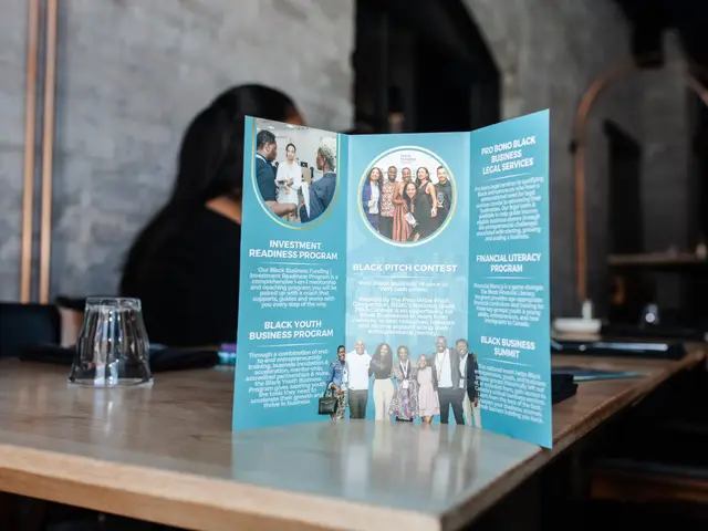 Photo 23 from Celebrating Black History Month Through Black Entrepreneurship - MONTREAL