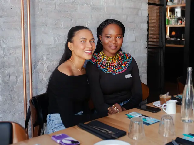 Photo 11 from Celebrating Black History Month Through Black Entrepreneurship - MONTREAL