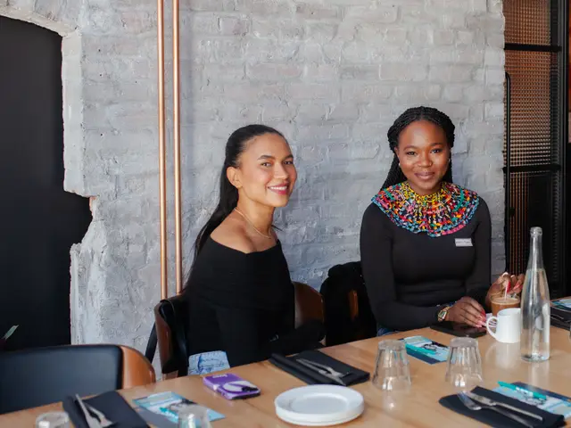 Photo 12 from Celebrating Black History Month Through Black Entrepreneurship - MONTREAL