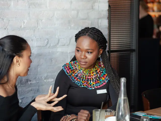Photo 24 from Celebrating Black History Month Through Black Entrepreneurship - MONTREAL