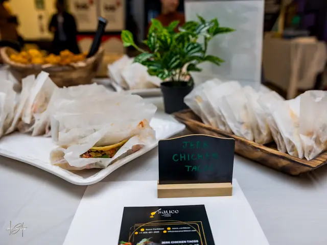 Photo 20 from Celebrating Black History Month Through Black Entrepreneurship - EDMONTON