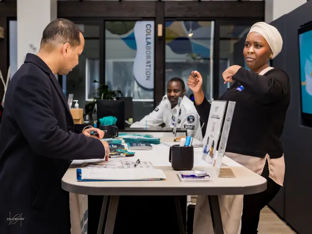 Photo 9 from Celebrating Black History Month Through Black Entrepreneurship - EDMONTON