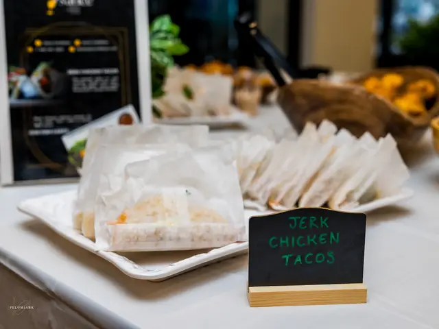 Photo 22 from Celebrating Black History Month Through Black Entrepreneurship - EDMONTON