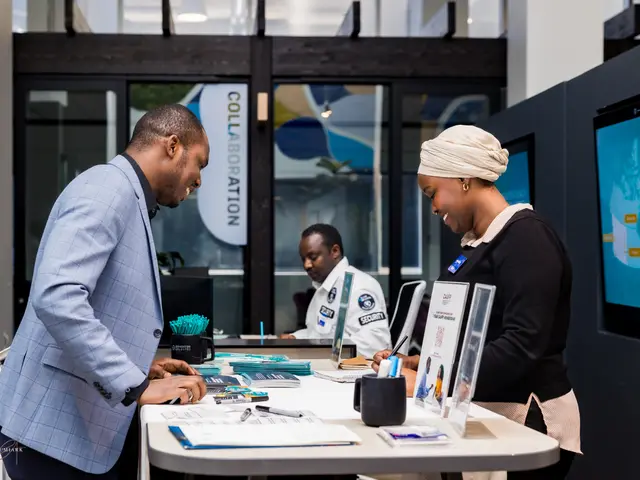 Photo 15 from Celebrating Black History Month Through Black Entrepreneurship - EDMONTON