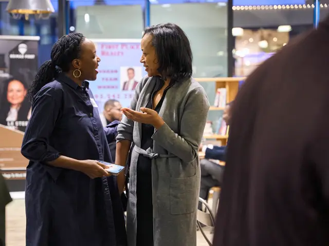 Photo 10 from Celebrating Black History Month Through Black Entrepreneurship - CALGARY