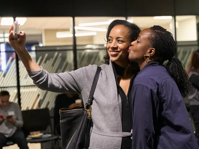 Photo 15 from Celebrating Black History Month Through Black Entrepreneurship - CALGARY