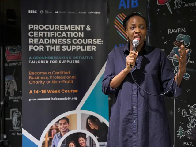 Photo 21 from Celebrating Black History Month Through Black Entrepreneurship - CALGARY