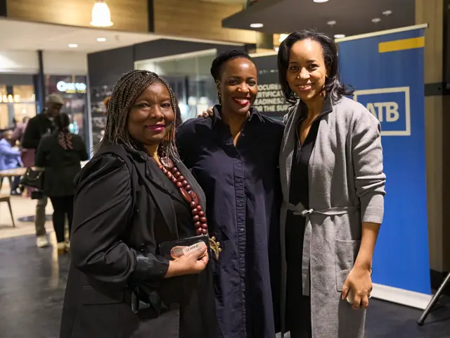 Photo 14 from Celebrating Black History Month Through Black Entrepreneurship - CALGARY