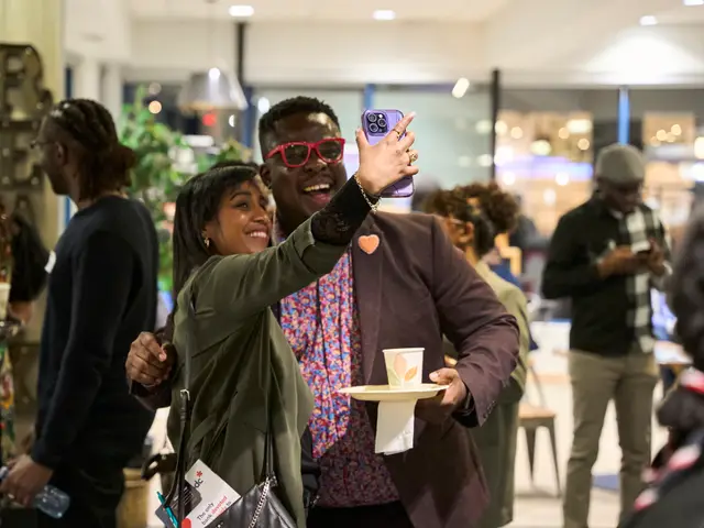 Photo 18 from Celebrating Black History Month Through Black Entrepreneurship - CALGARY