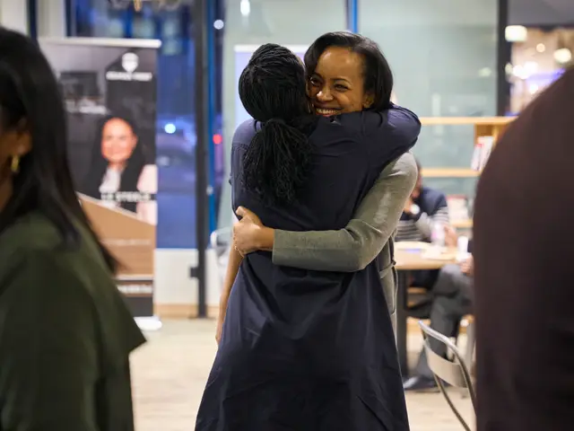 Photo 12 from Celebrating Black History Month Through Black Entrepreneurship - CALGARY