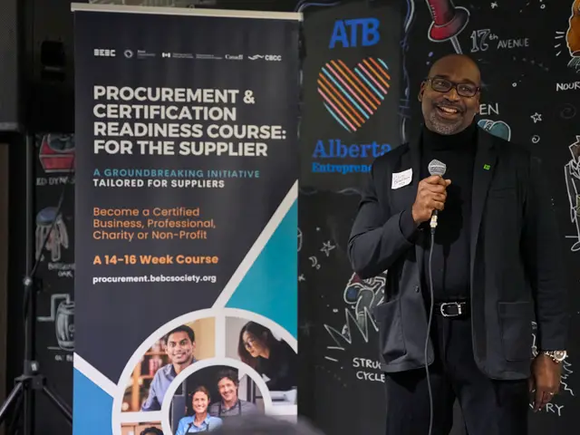 Photo 23 from Celebrating Black History Month Through Black Entrepreneurship - CALGARY