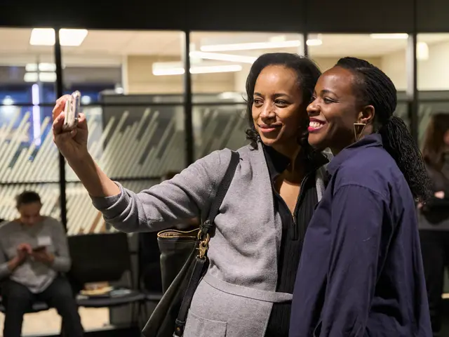 Photo 13 from Celebrating Black History Month Through Black Entrepreneurship - CALGARY