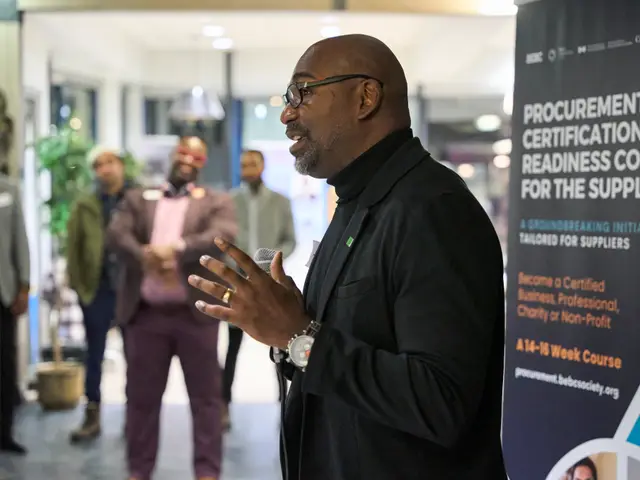 Photo 24 from Celebrating Black History Month Through Black Entrepreneurship - CALGARY