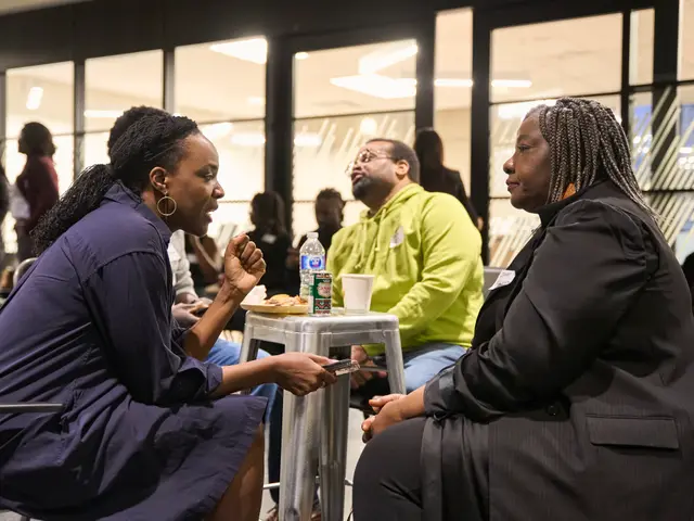 Photo 9 from Celebrating Black History Month Through Black Entrepreneurship - CALGARY
